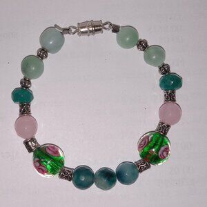 handmade bracelet